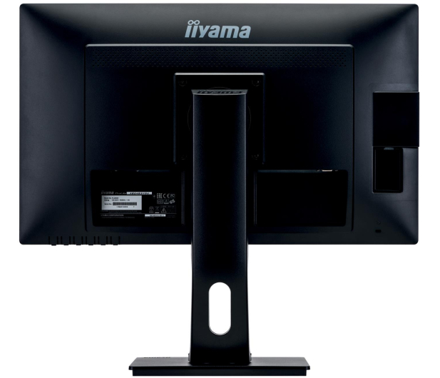 iiyama XB2483HSU-B3 - 380633 - zdjęcie 8